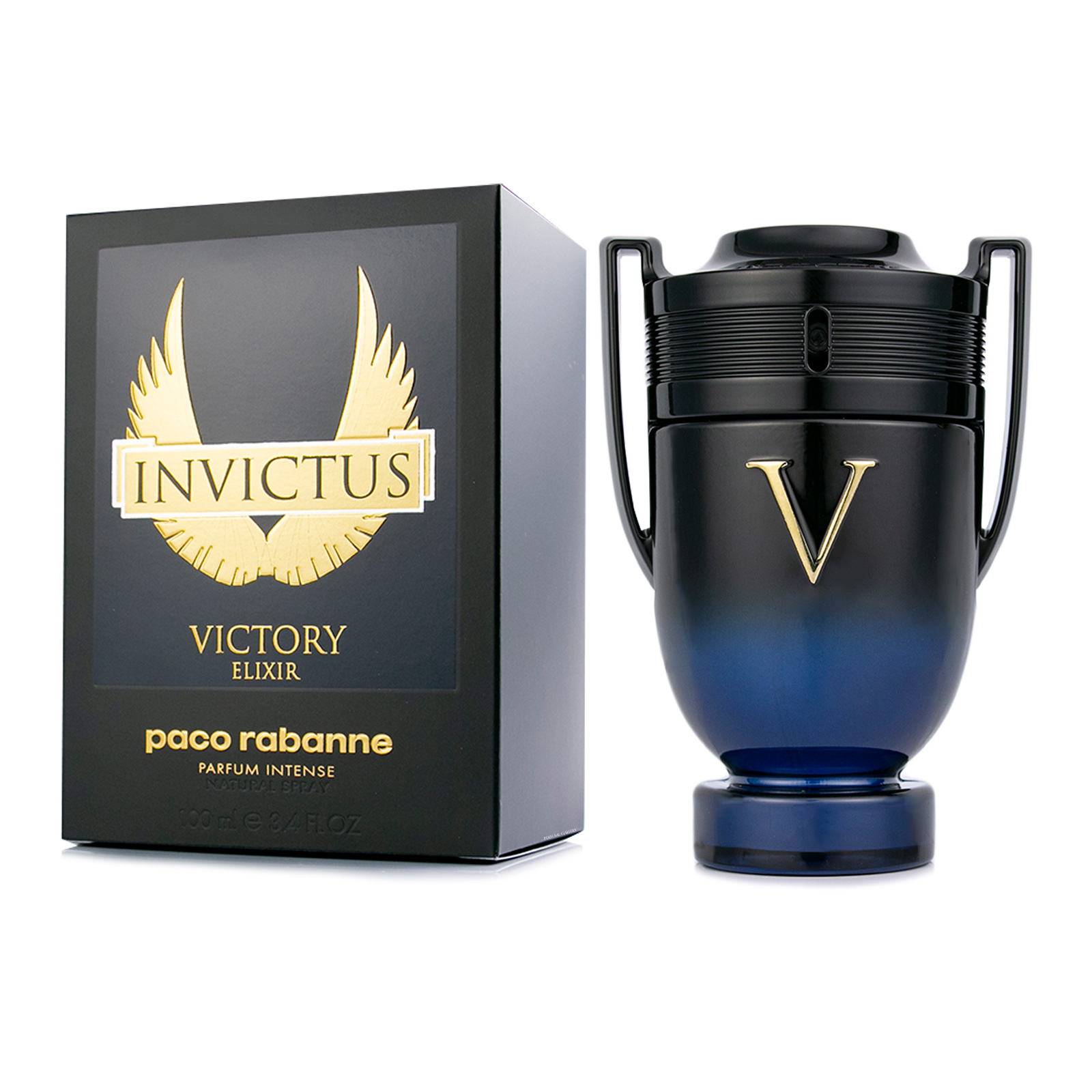 Invictus Victory Elixir 100 ml Rabanne