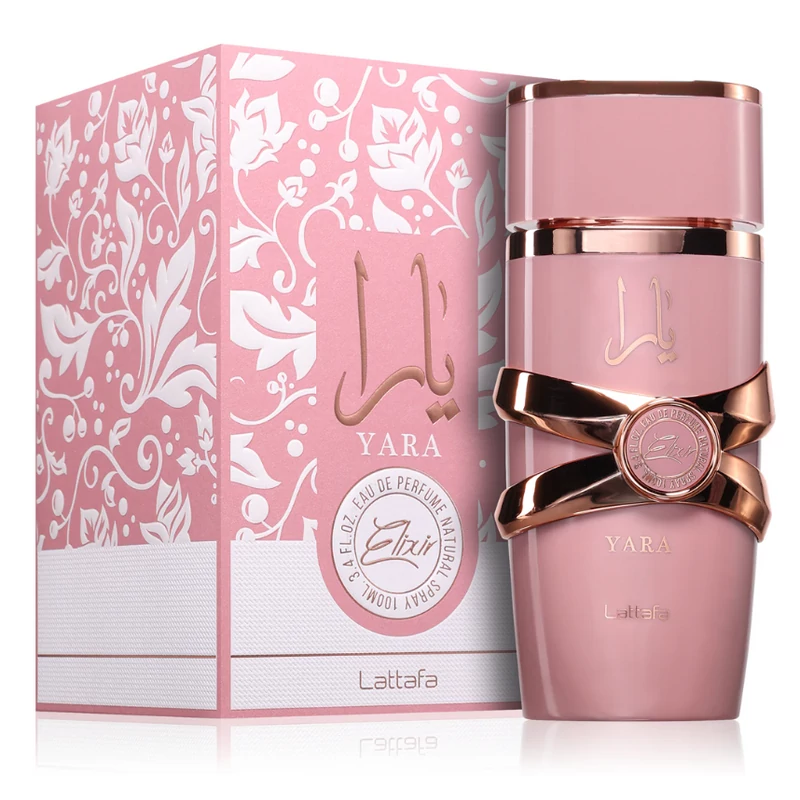 Yara Elixir 100ml