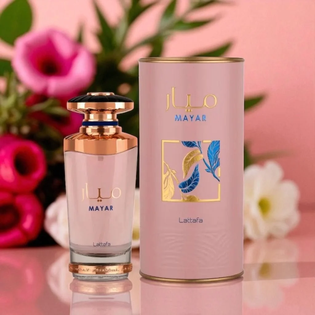 Lattafa Mayar 100ml