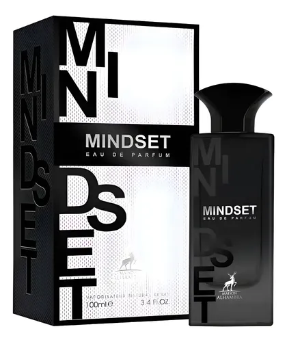 Mindset 100ml EDP