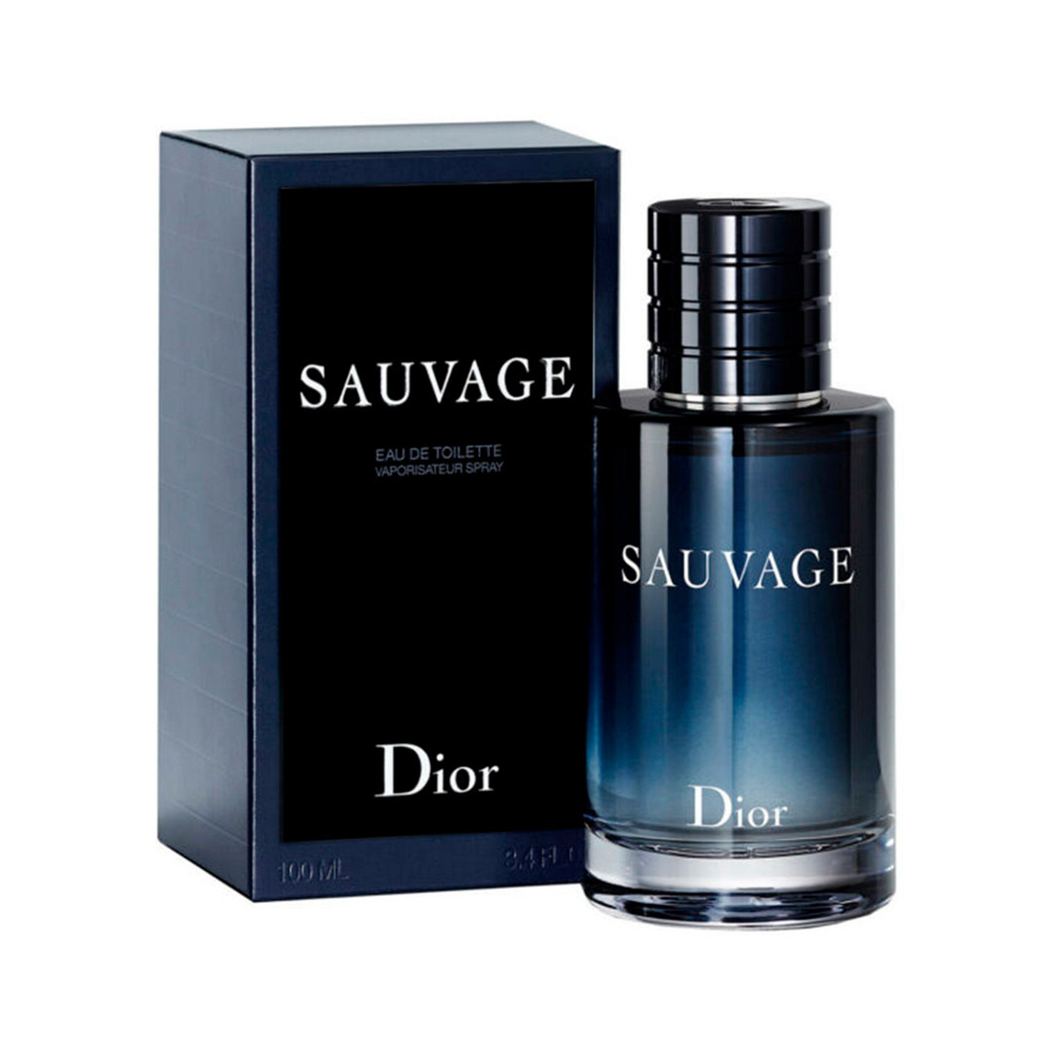 Sauvage Dior EDT 100ml