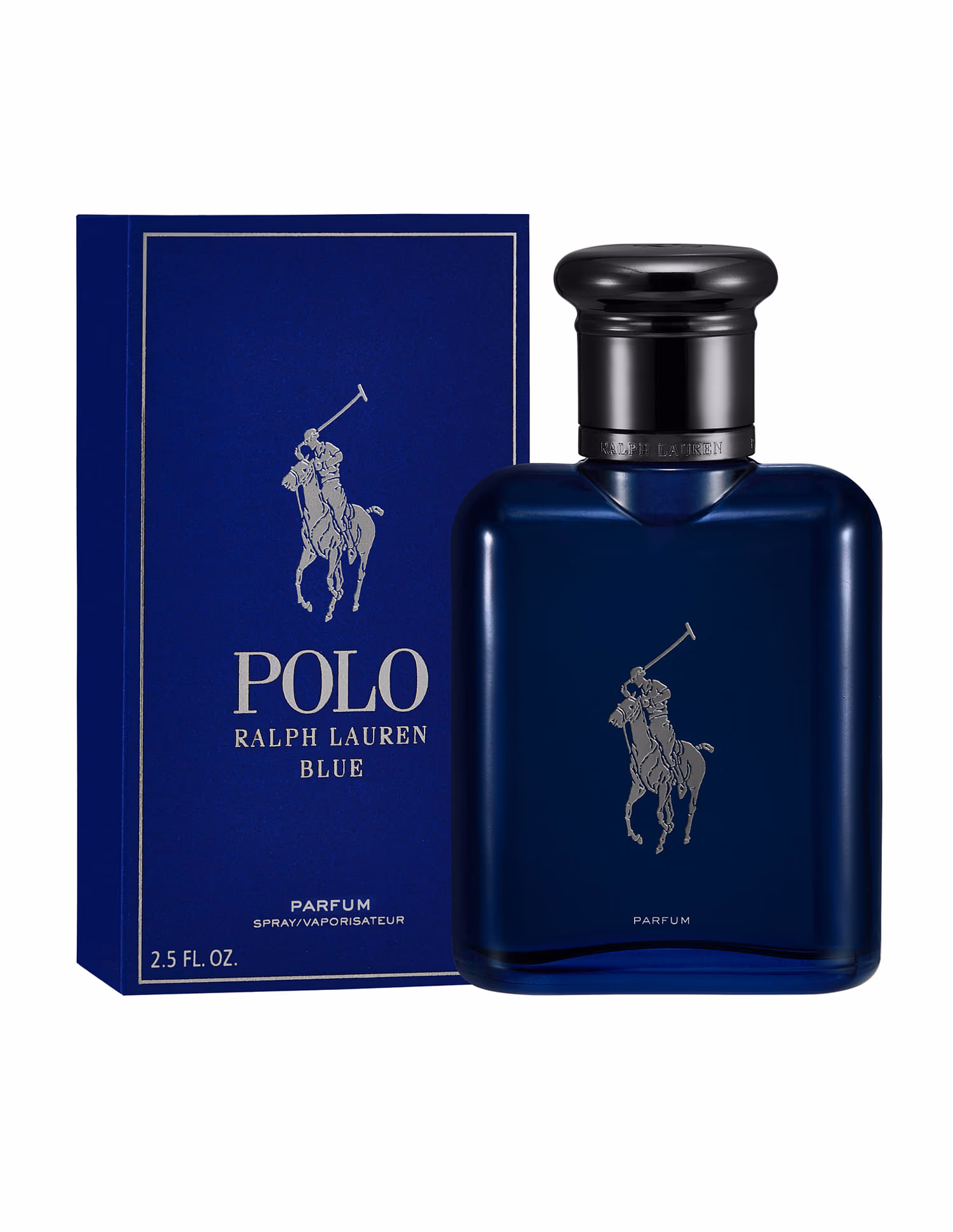 Polo Blue Parfum 125ml