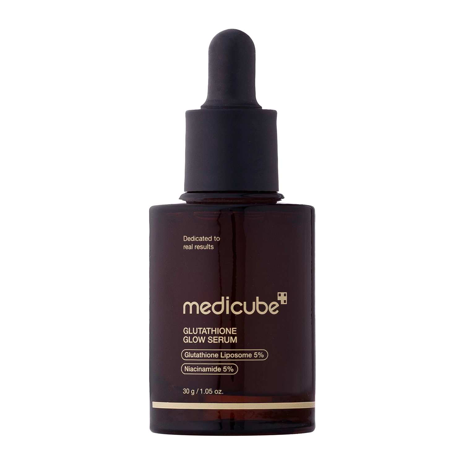 AGE-R GLUTA GLOW SERUM 30G