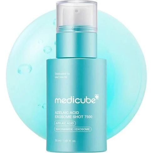 Sérum Facial Azelaic Acid Exosome Shot 7500 30ml