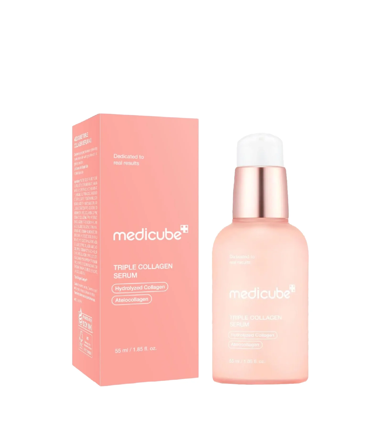 Serum Facial Triple Collagen 55ML