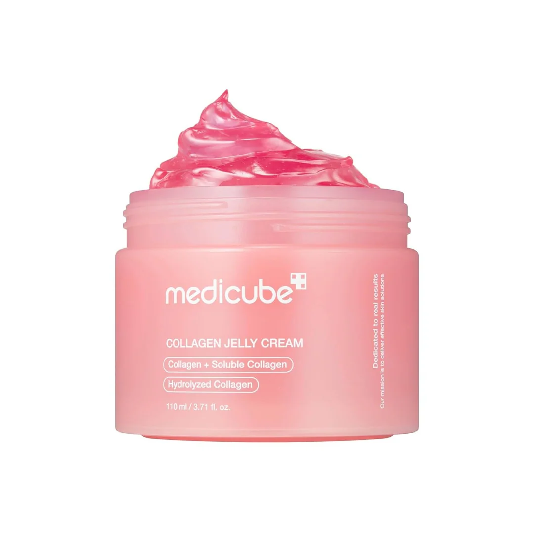 Collagen Jelly Cream - 110ml