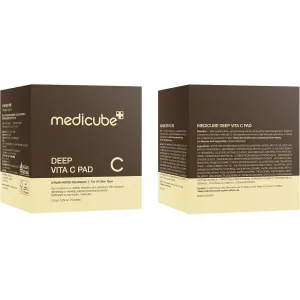 Deep Vitamina C - 70 Pads