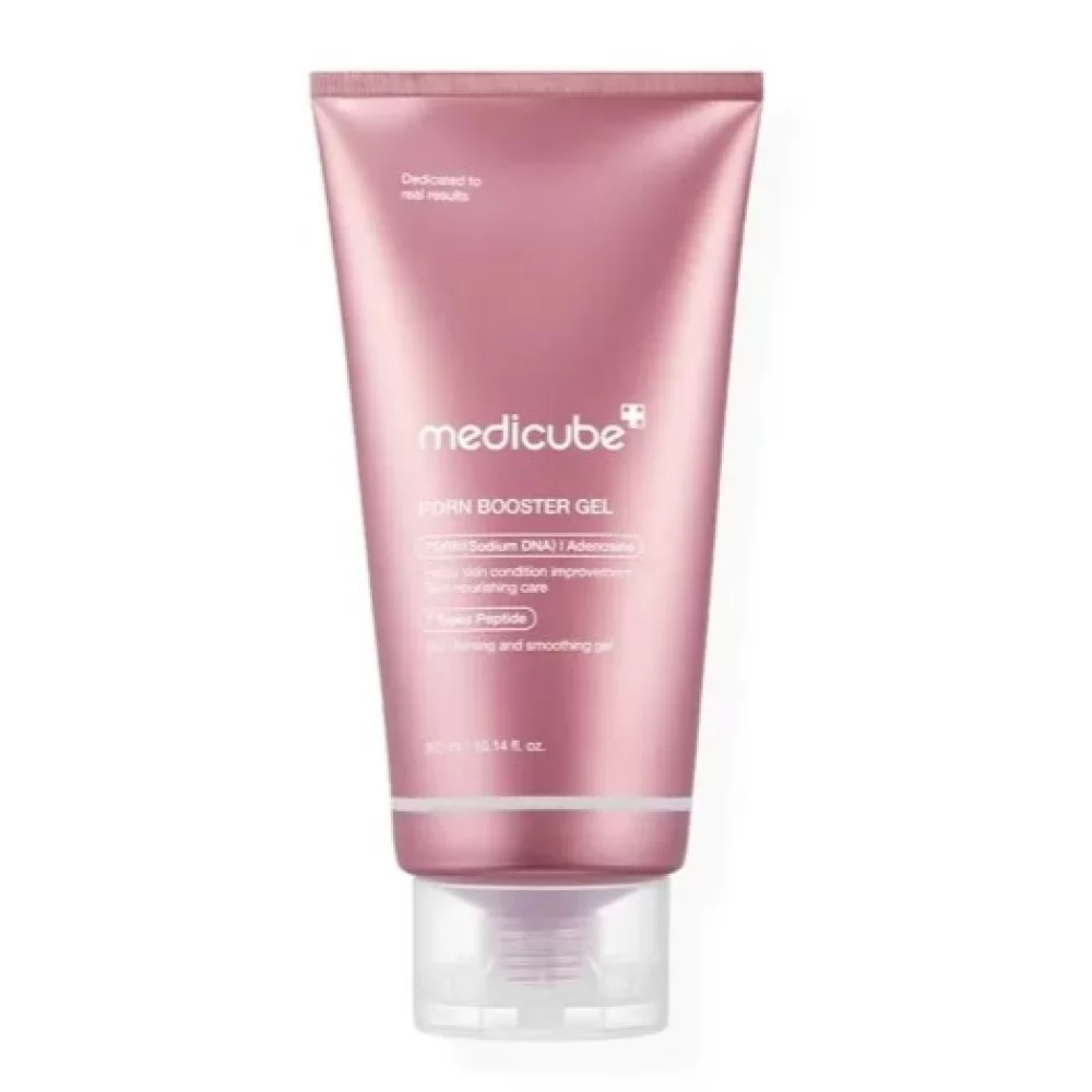 Gel Facial Medicube PDRN Booster 300ML