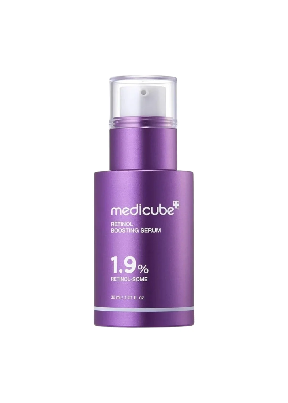 Serum Facial Medicube Retinol NMN Boosting 30ML