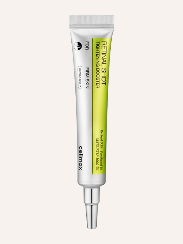 Serum Facial Celimax The Vita A Retinal Shot Tightening Booster 15ML