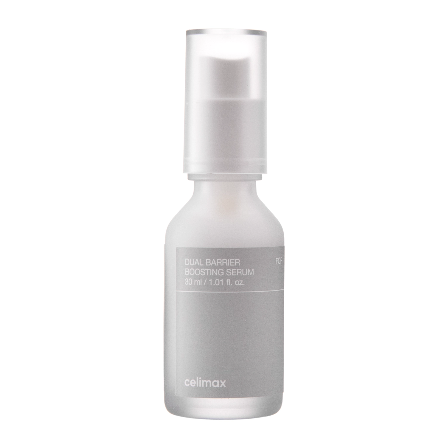 Sérum Facial Celimax Dual Barrier Boosting 30ML