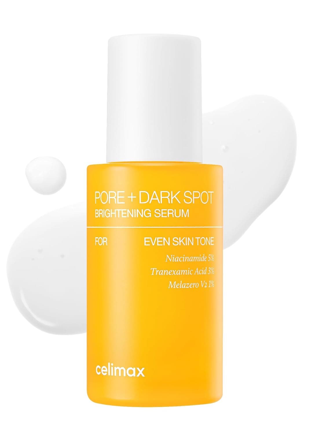 Serum Facial Celimax Pore + Dark Spot Brightening 30ML