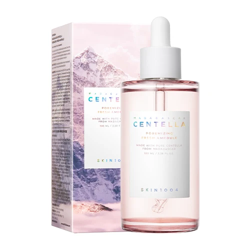 Serum Facial SKIN1004 Madagascar Centella Poremizing Fresh Ampoule 100ML