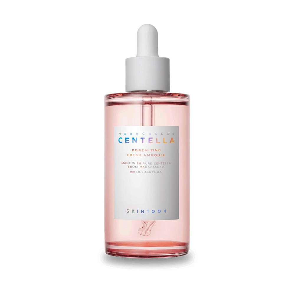 Ampola Fresh Facial SKIN1004 Madagascar Centella Poremizing - 50ML