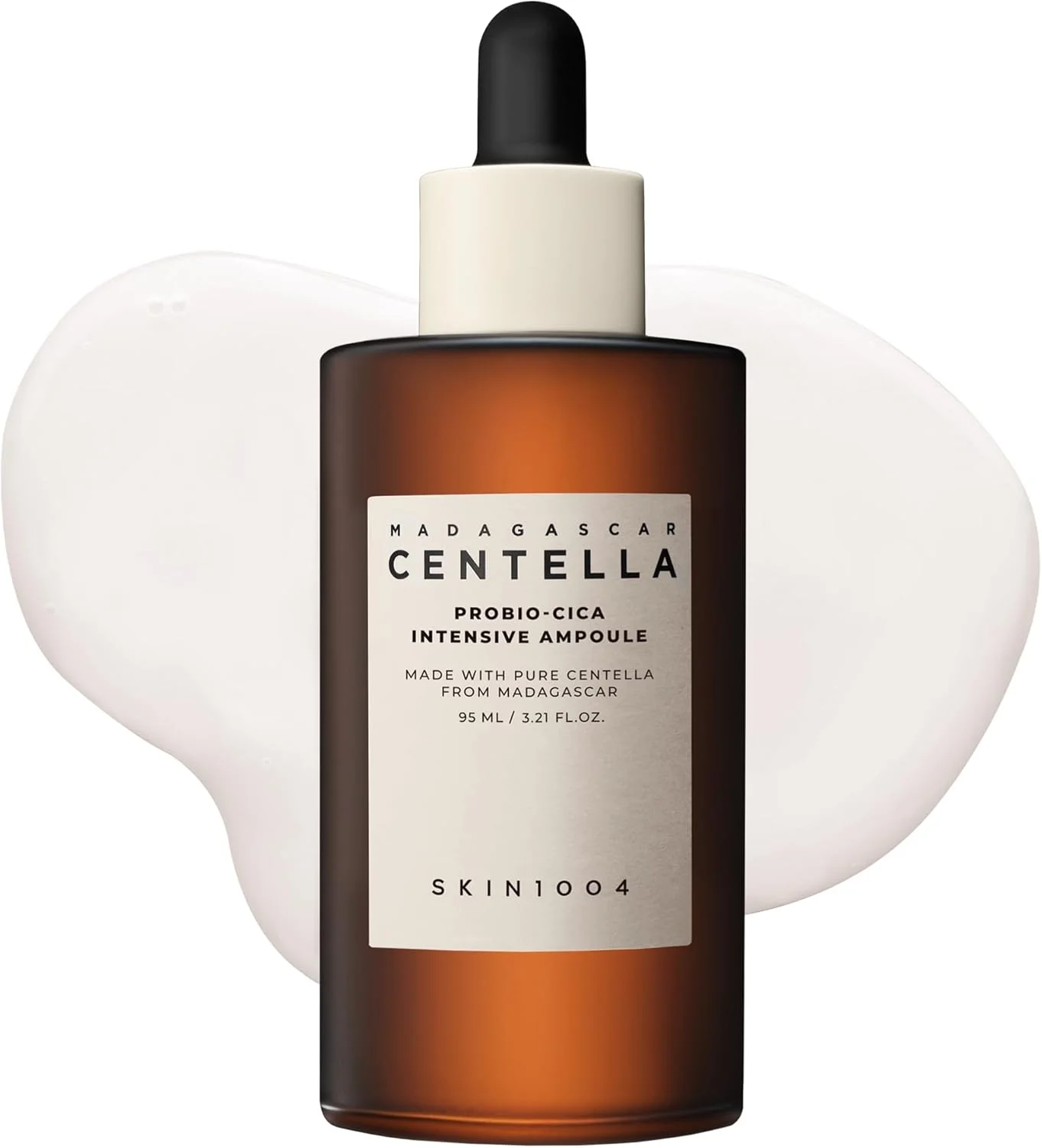 Ampola Facial SKIN1004 Madagascar Centella Probio-Cica - 95ML
