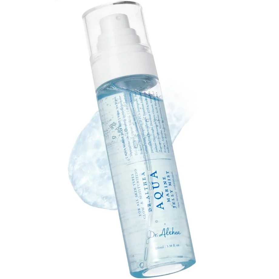 DR. Althea Aqua Marine Jelly Mist - 100ML