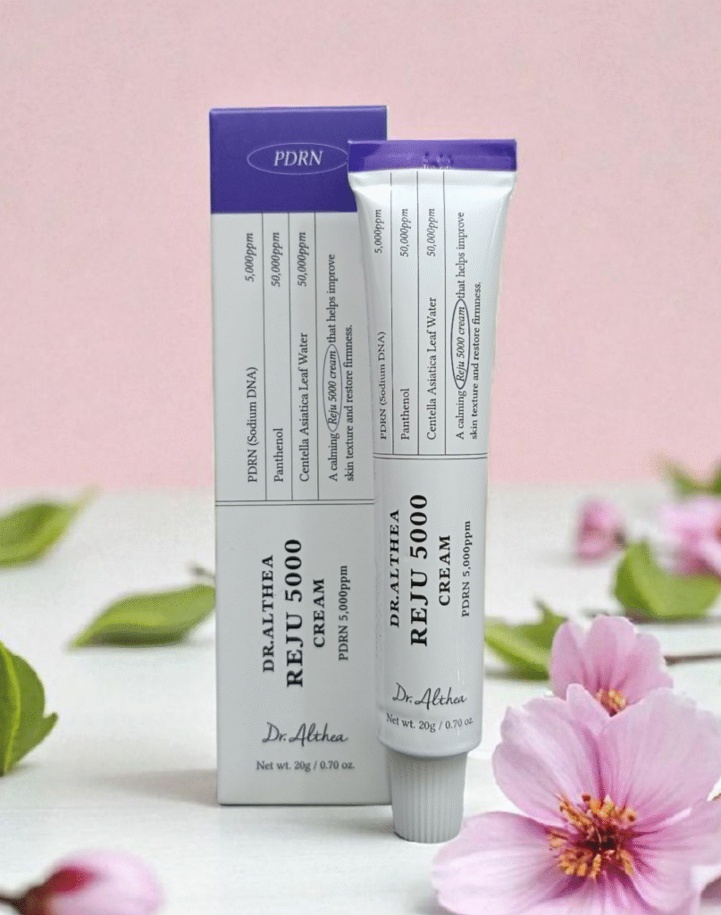 DR. Althea Crema PDRN Reju 5000 Cream 20G